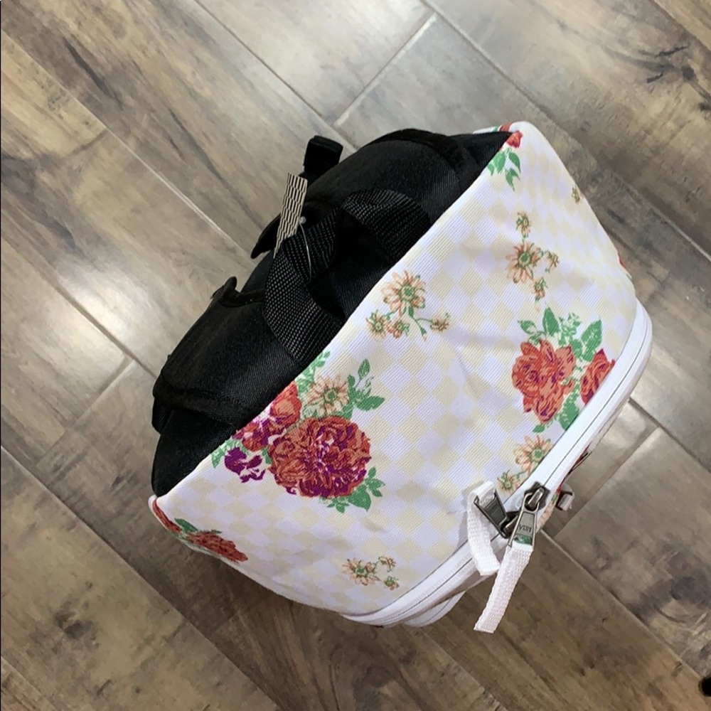 VANS MOTIVATEE 3-B BACKPACK - Picture 11 of 16